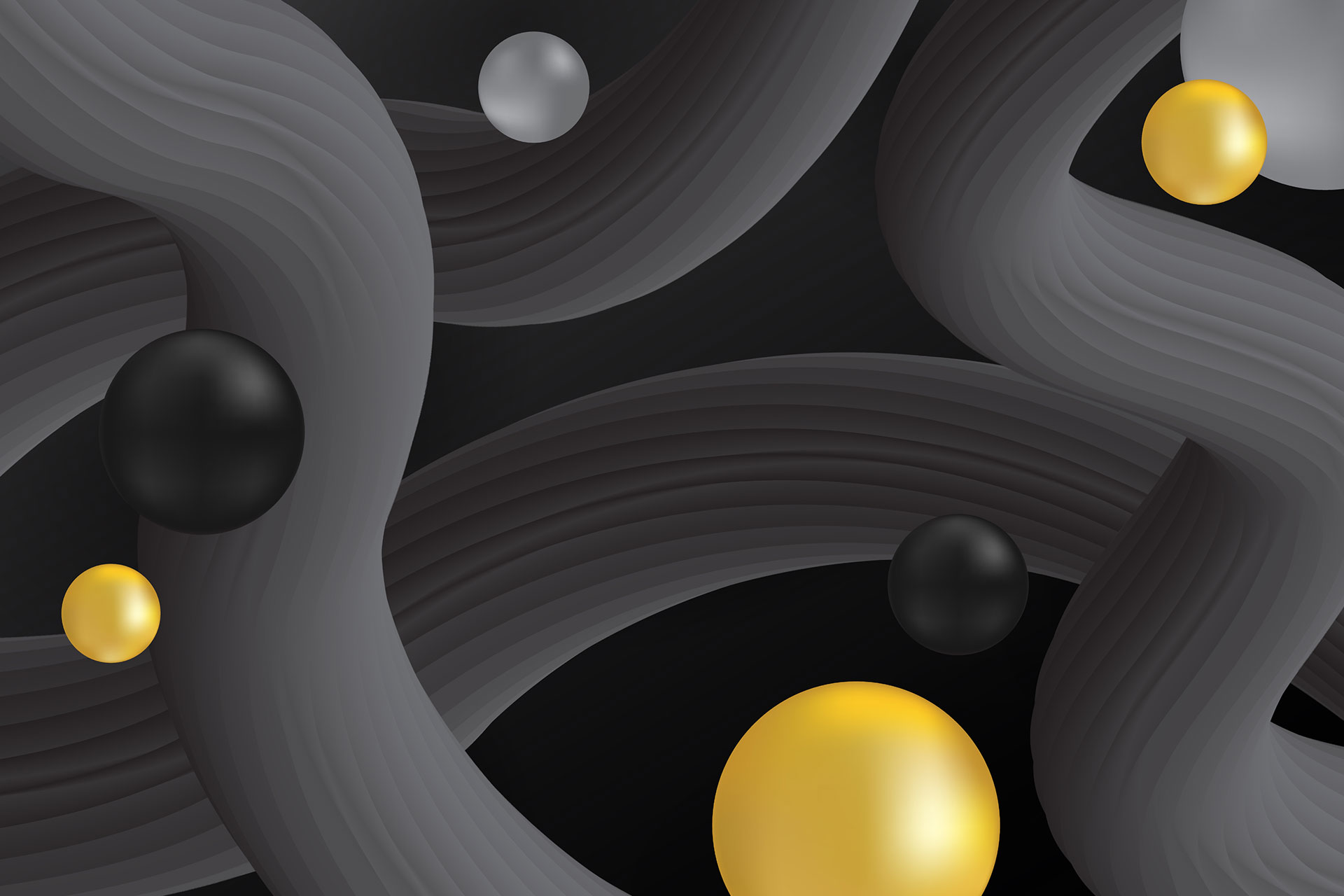 Harmony Website Design