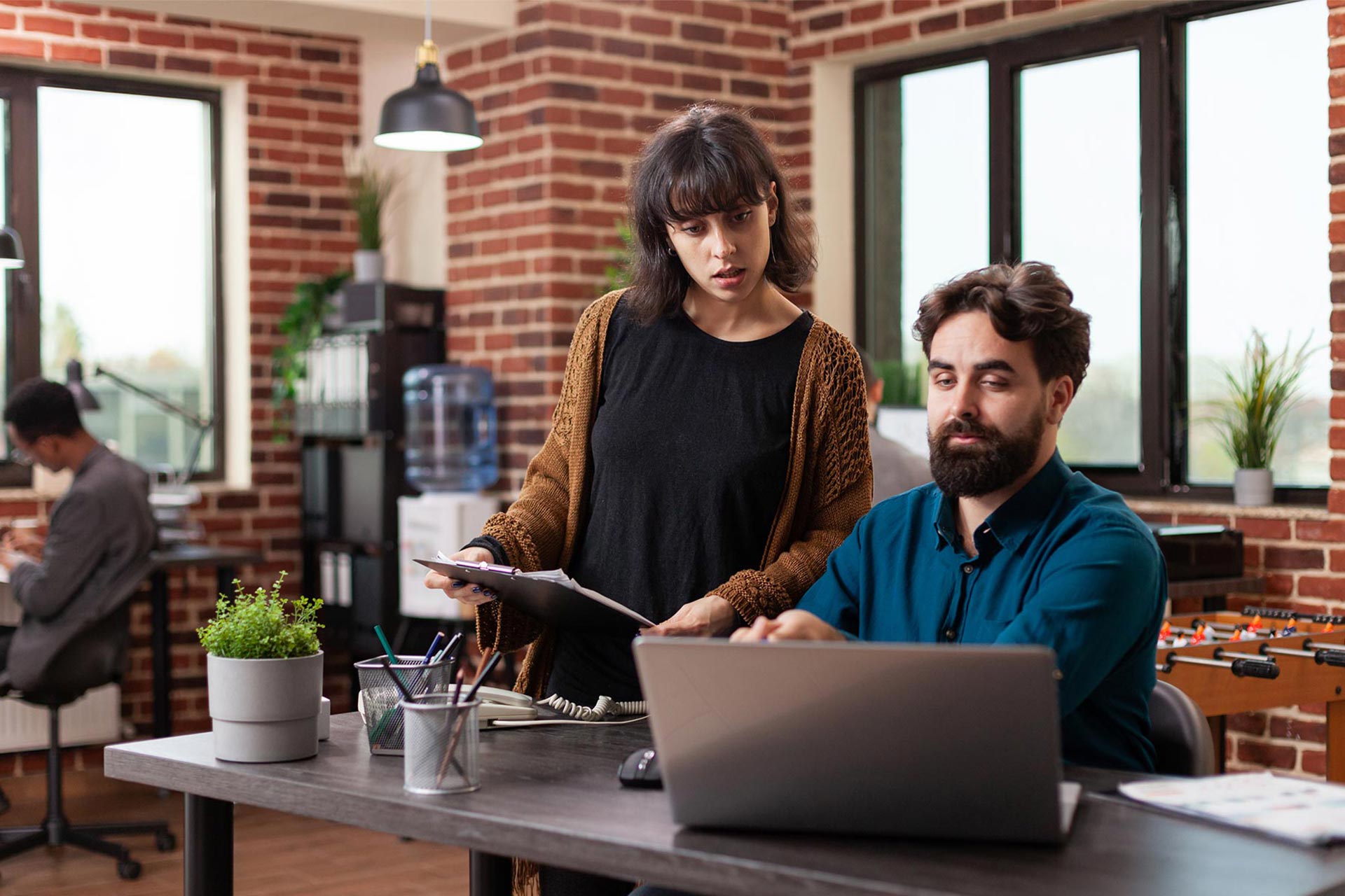 Lead Generation Strategies That Convert Clicks Into Real Clients